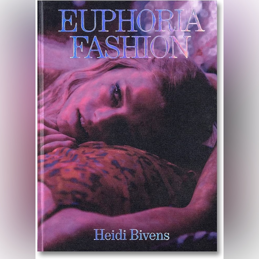 Euphoria Fashion by Heidi Bivens